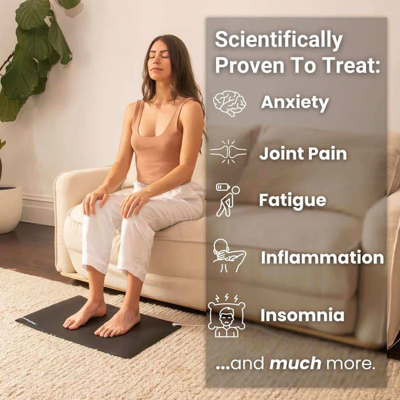 RootLab Grounding Mat