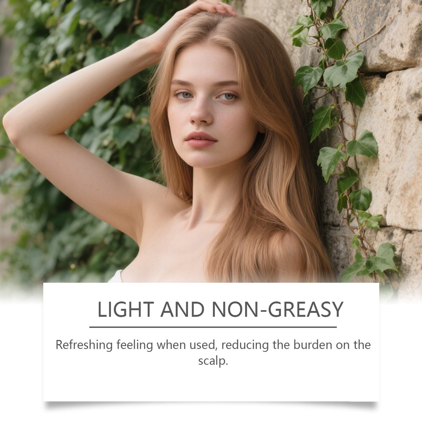 Microneedle Infusion Hair Regrowth Solution