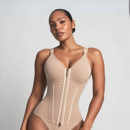The Full Coverage Waist Trainer222