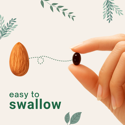 FEMMA Astaxanthin Soft Gel