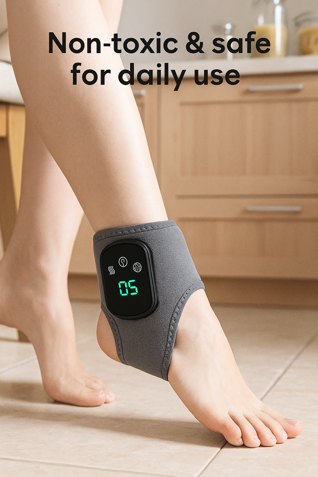 FEMMA ANKLE & FOOT THERAPY WRAP