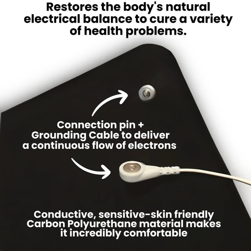 RootLab Grounding Mat