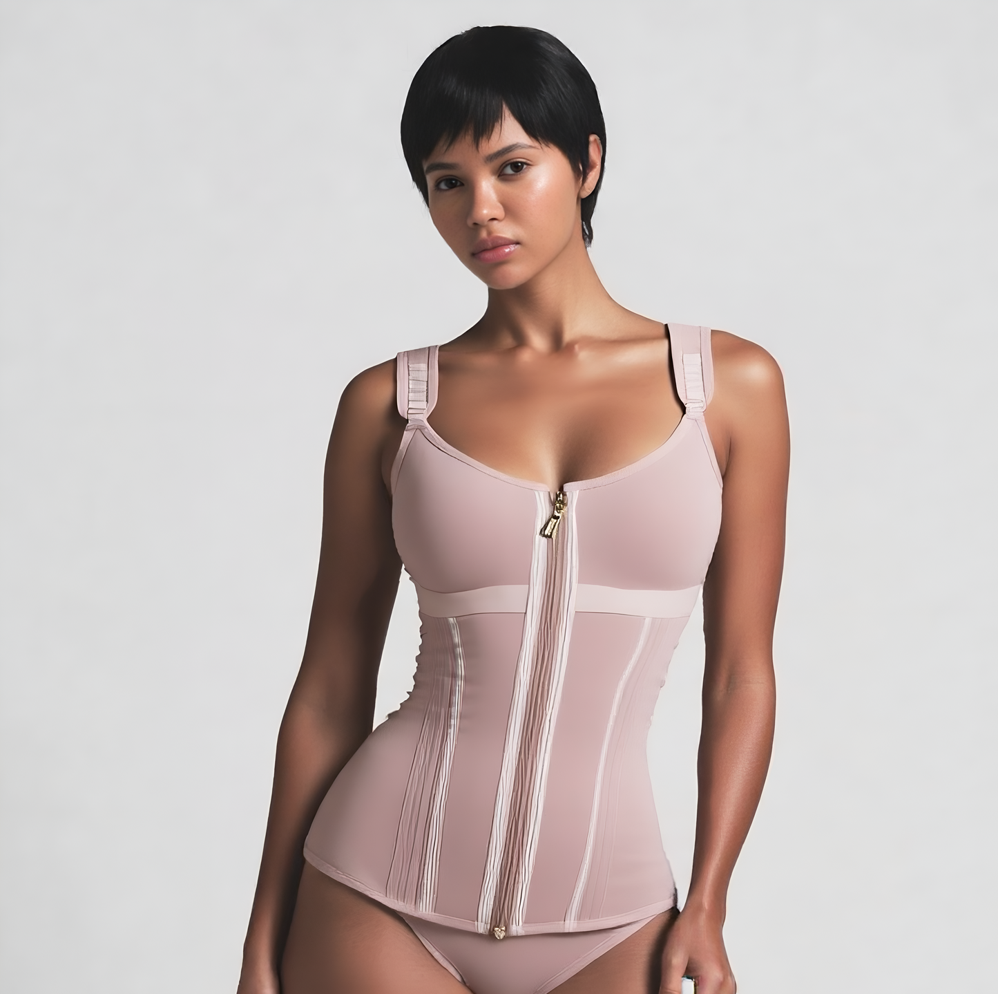 The Full Coverage Waist Trainer222