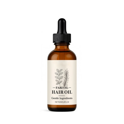 Femma Hair Growth Oil