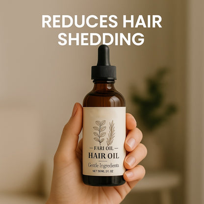 Femma Hair Growth Oil