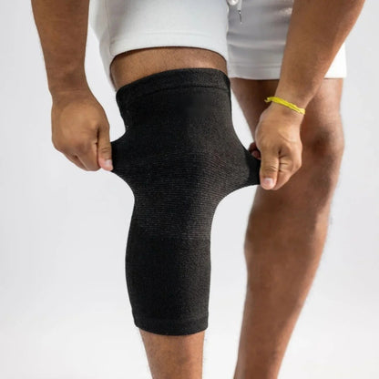 Femma Premium Bamboo Knee Sleeve