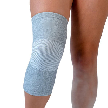 Femma Premium Bamboo Knee Sleeve