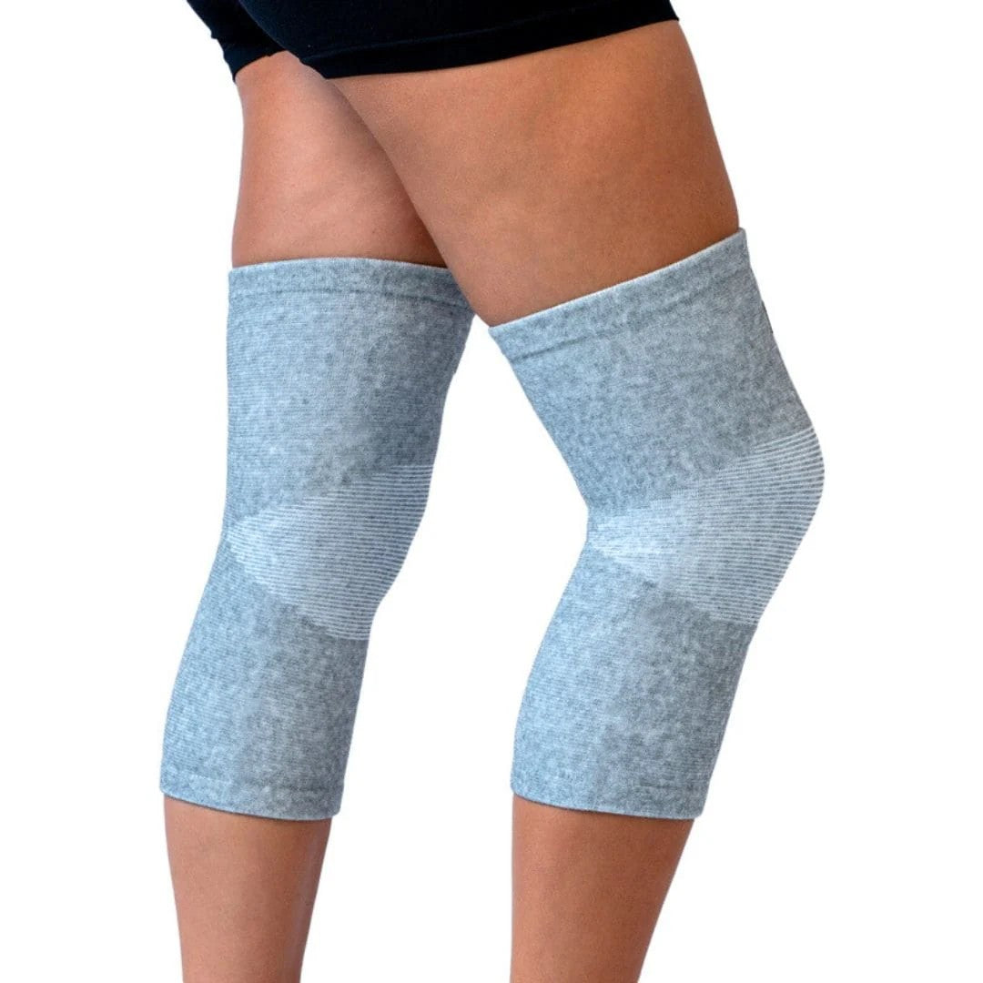 Femma Premium Bamboo Knee Sleeve