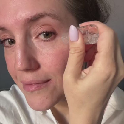 Skin Care Collagen Polypeptide Microneedle Suit