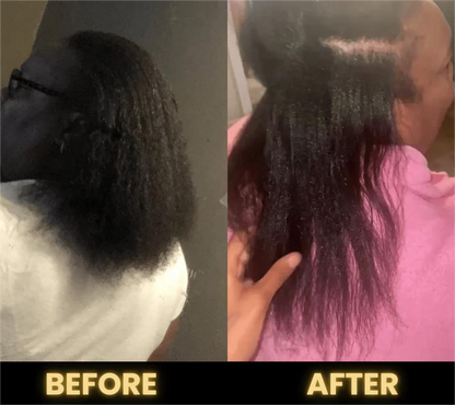 Femma Hair Growth Oil
