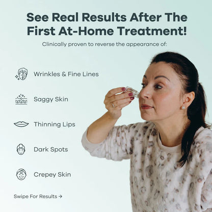 Skin Care Collagen Polypeptide Microneedle Suit