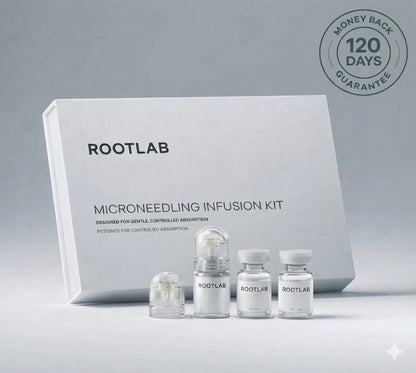 Skin Care Collagen Polypeptide Microneedle Suit