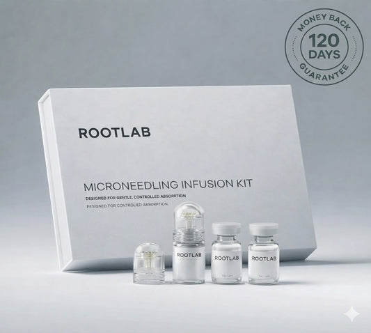 Skin Care Collagen Polypeptide Microneedle Suit